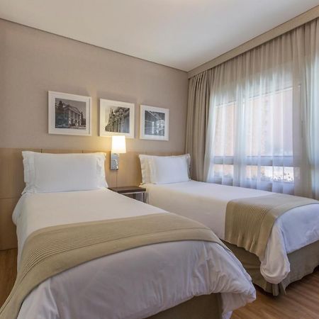 Etoile Hotels Jardins Sao Paulo Dış mekan fotoğraf