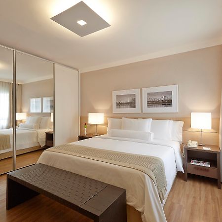 Etoile Hotels Jardins Sao Paulo Dış mekan fotoğraf