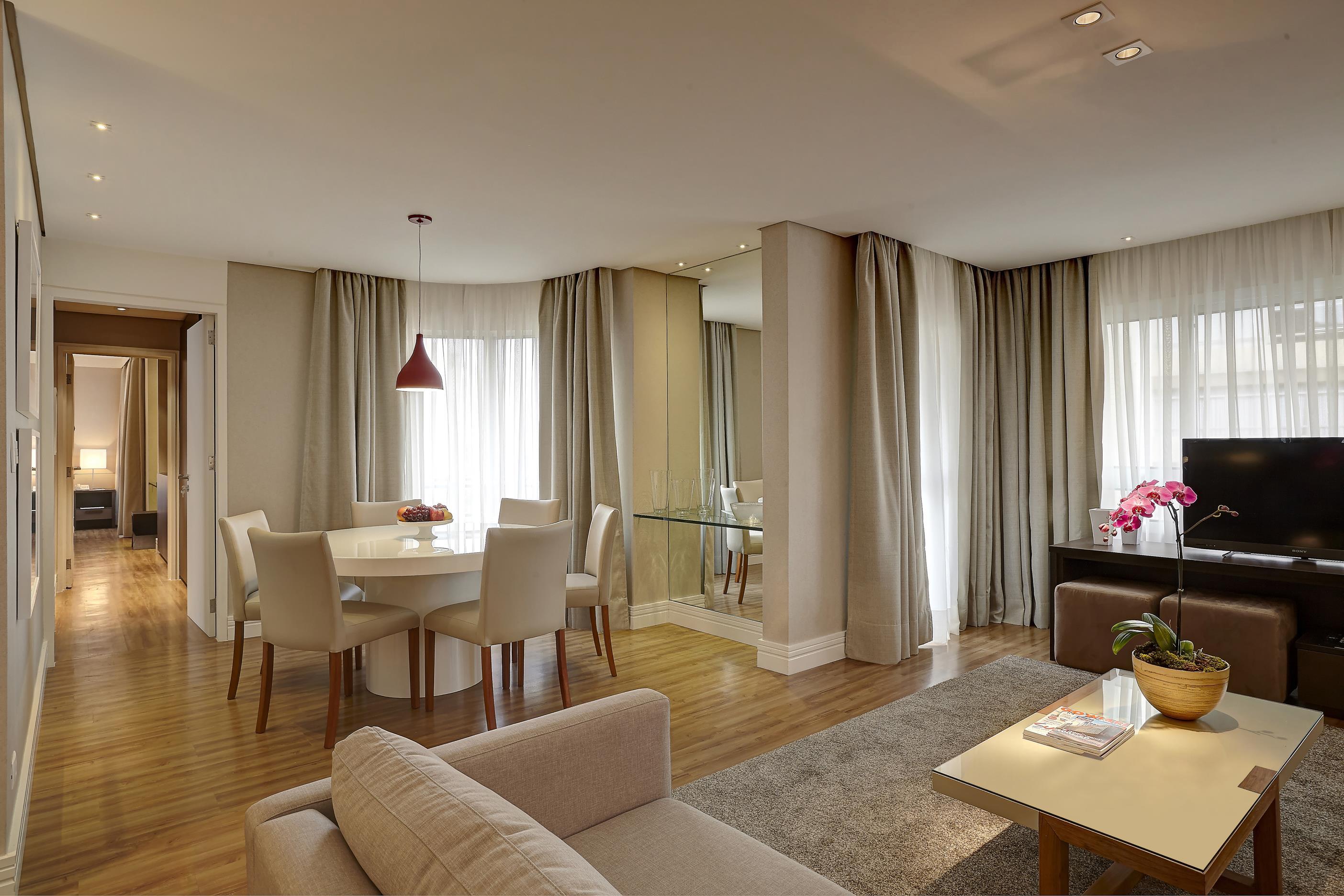 Etoile Hotels Jardins Sao Paulo Dış mekan fotoğraf
