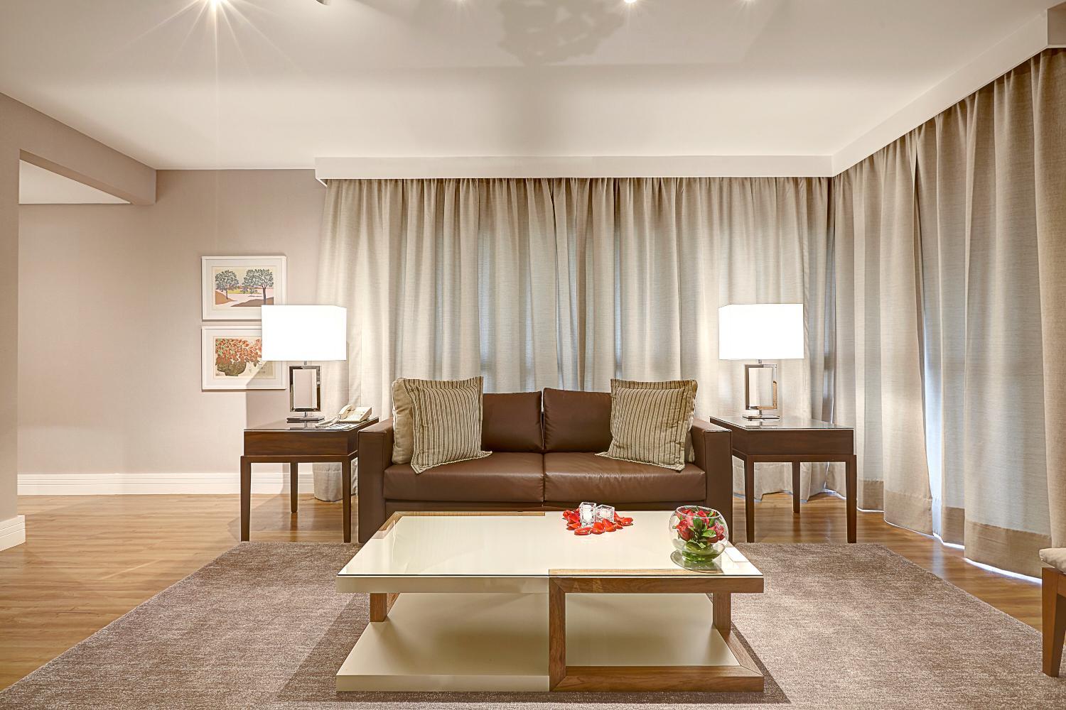 Etoile Hotels Jardins Sao Paulo Dış mekan fotoğraf