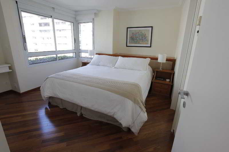 Etoile Hotels Jardins Sao Paulo Dış mekan fotoğraf
