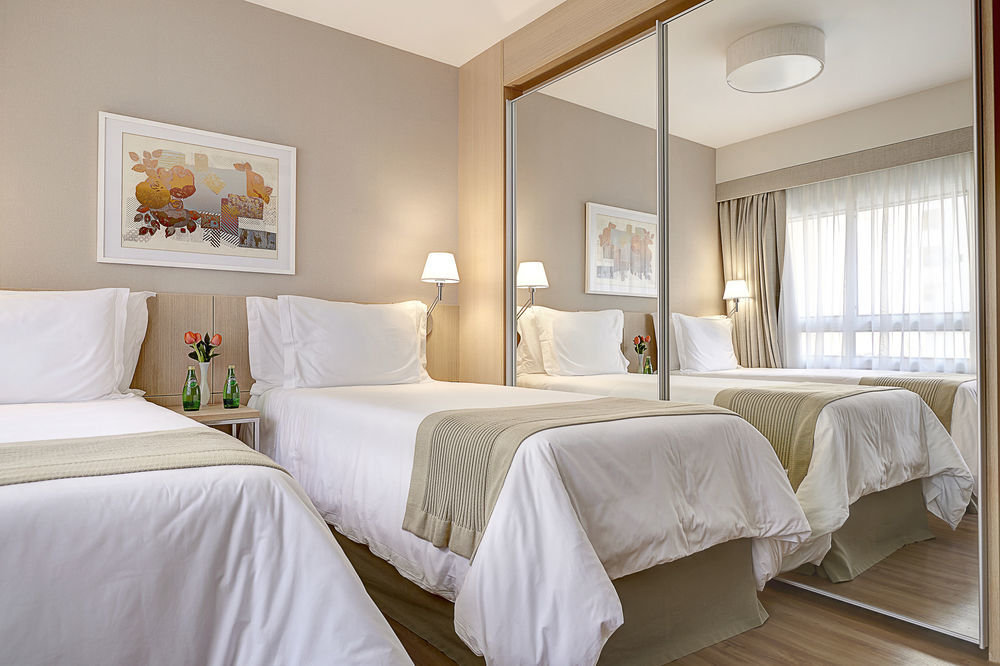 Etoile Hotels Jardins Sao Paulo Dış mekan fotoğraf