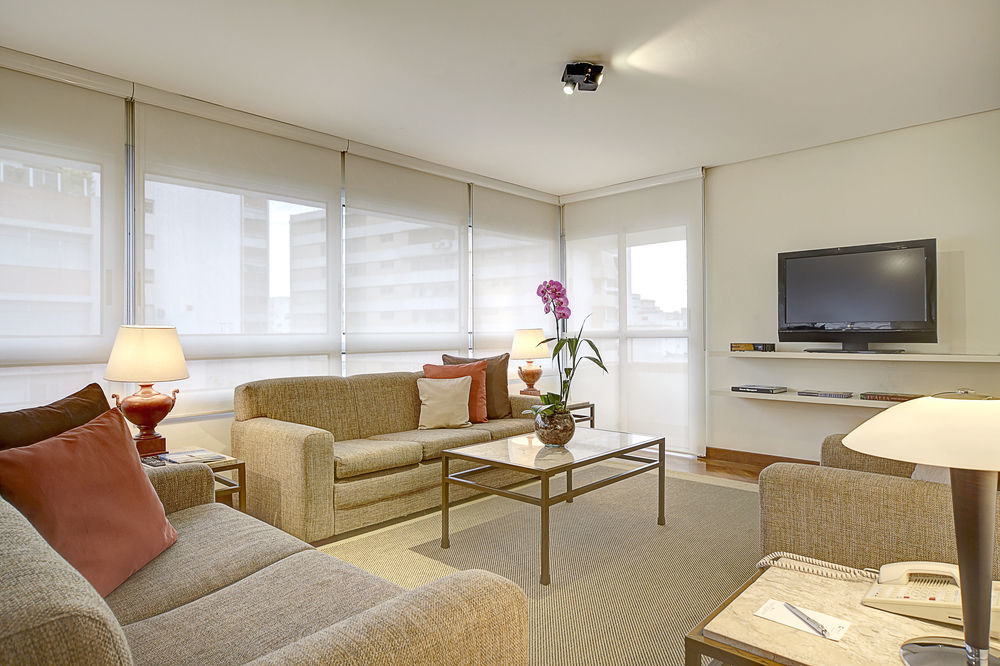 Etoile Hotels Jardins Sao Paulo Dış mekan fotoğraf