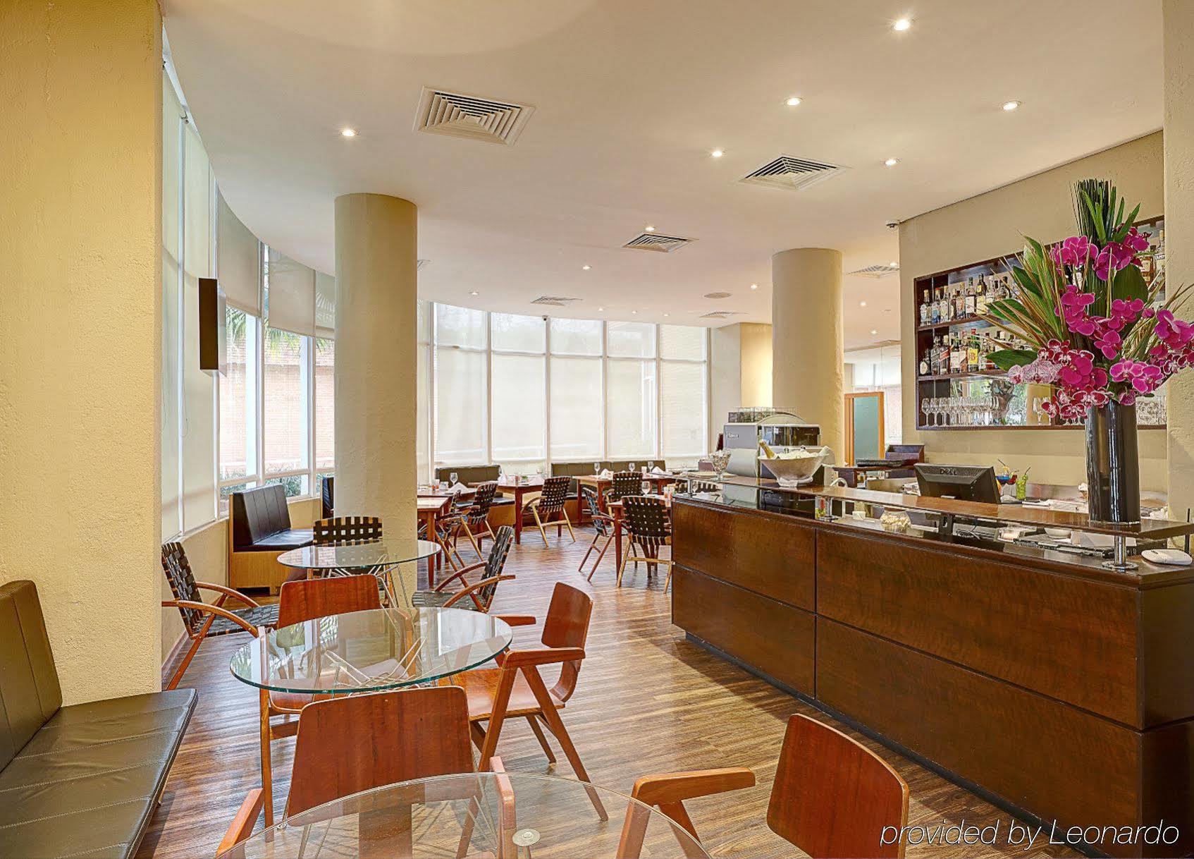 Etoile Hotels Jardins Sao Paulo Dış mekan fotoğraf