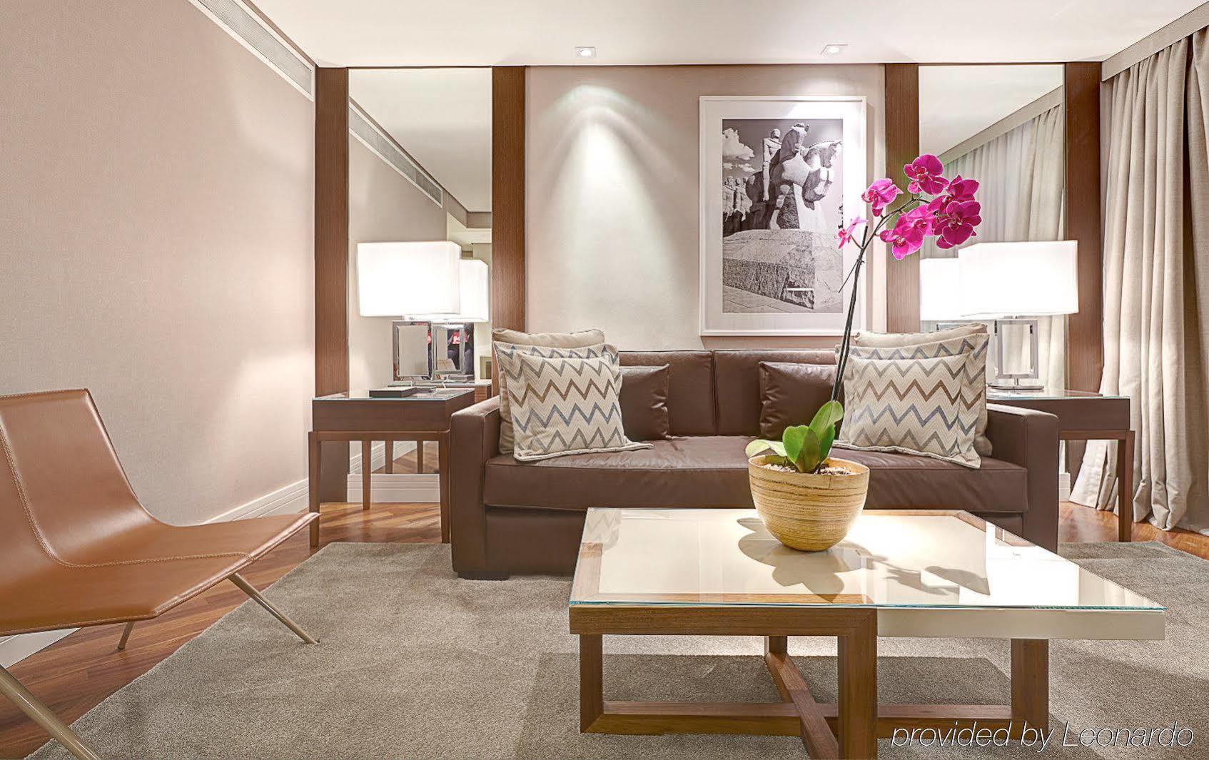 Etoile Hotels Jardins Sao Paulo Dış mekan fotoğraf