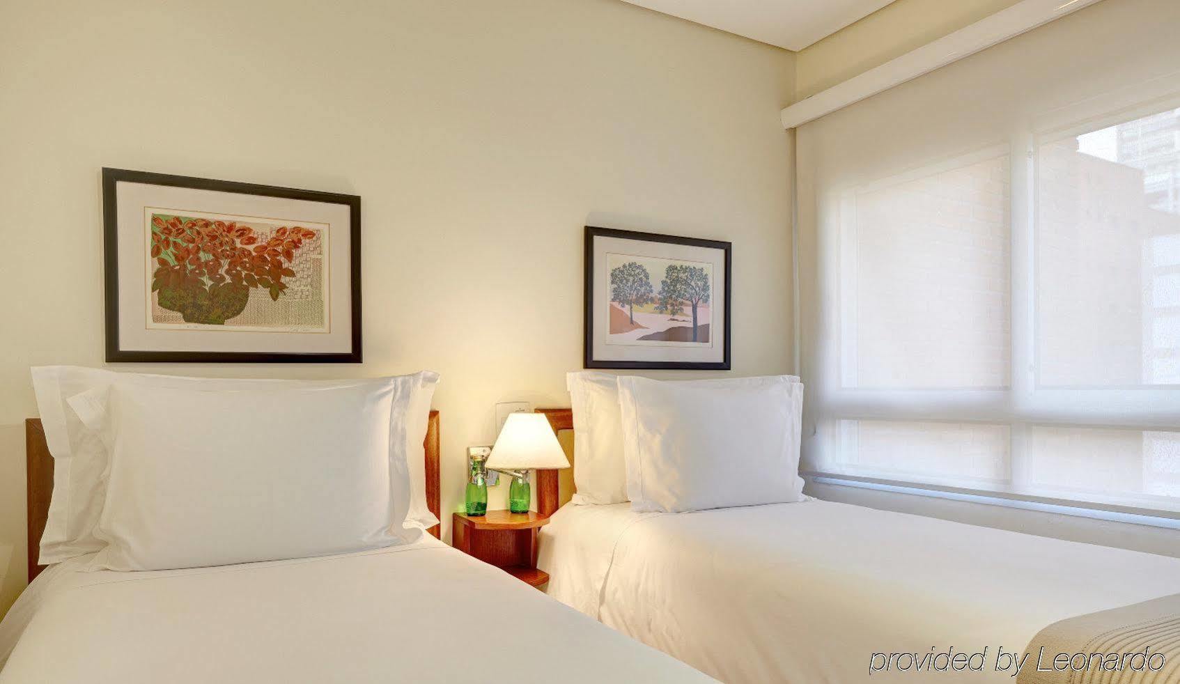 Etoile Hotels Jardins Sao Paulo Dış mekan fotoğraf