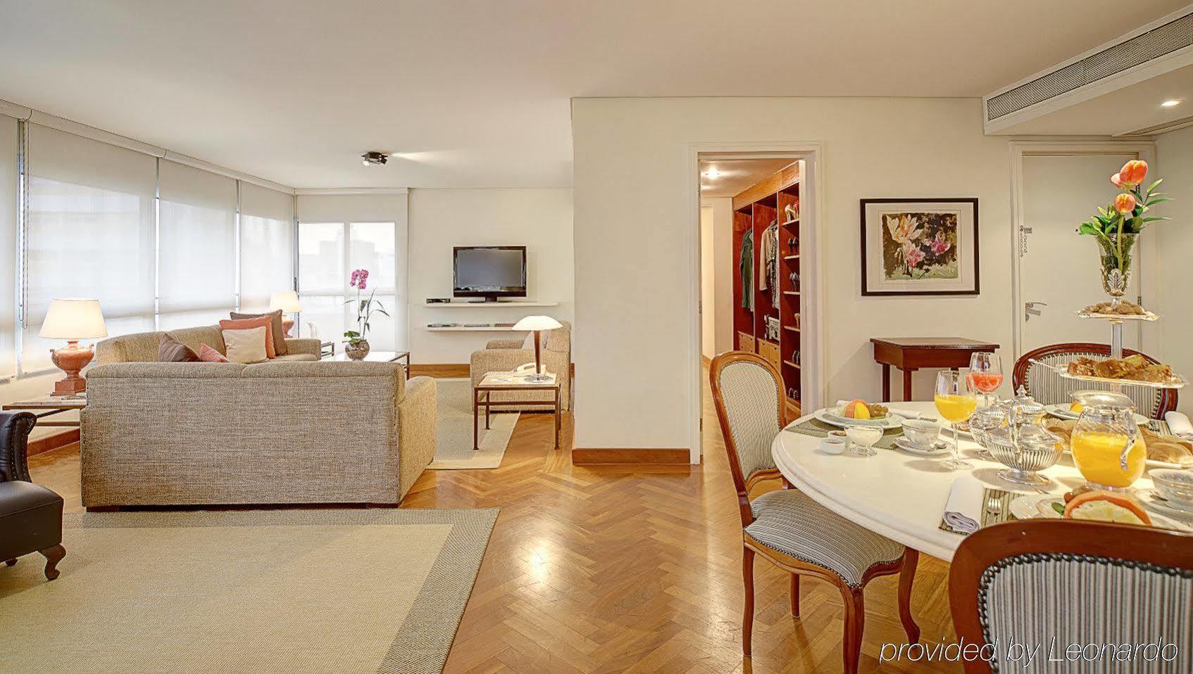 Etoile Hotels Jardins Sao Paulo Dış mekan fotoğraf