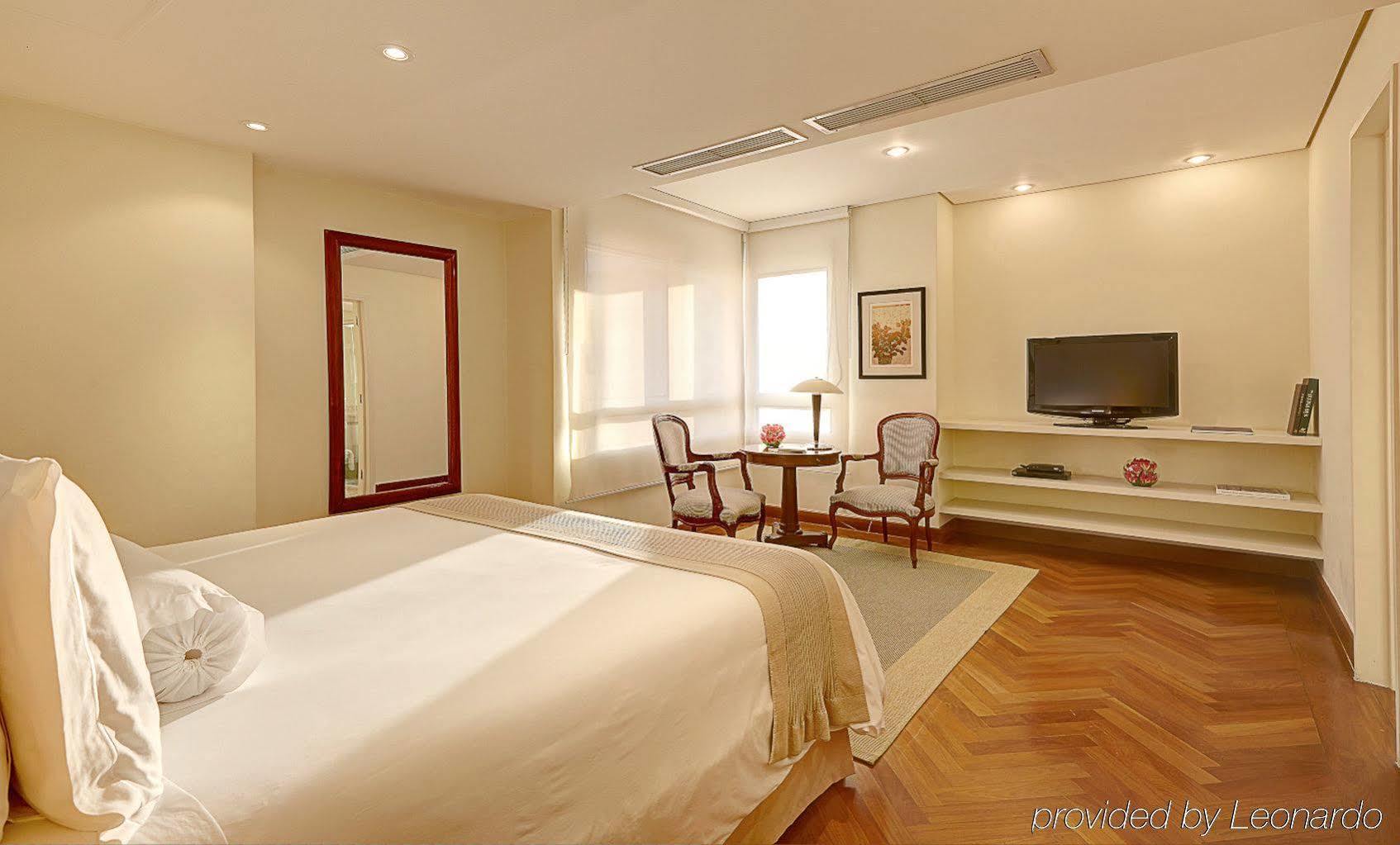 Etoile Hotels Jardins Sao Paulo Dış mekan fotoğraf
