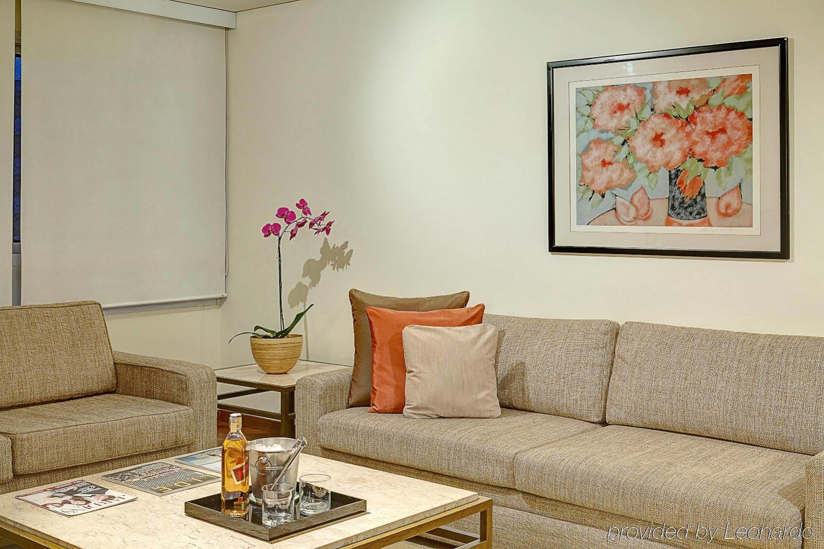 Etoile Hotels Jardins Sao Paulo Dış mekan fotoğraf