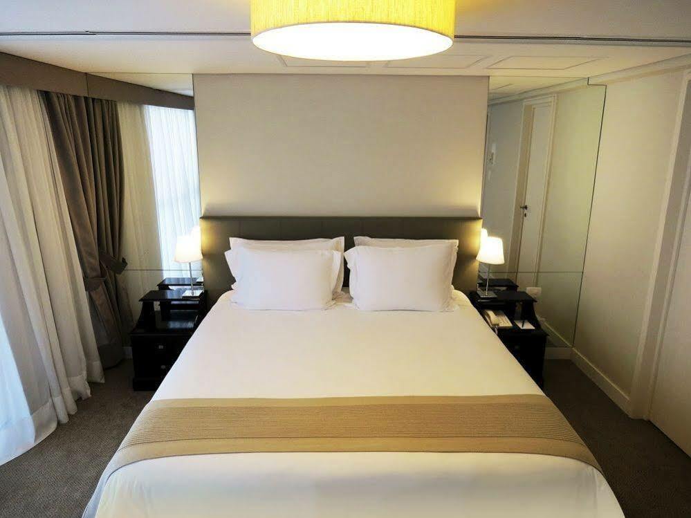 Etoile Hotels Jardins Sao Paulo Dış mekan fotoğraf